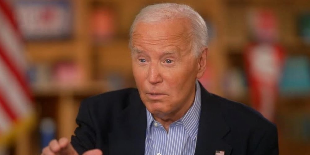 Did Biden Use Autopen for Last-Minute Pardons? Trump Says They’re Now Void