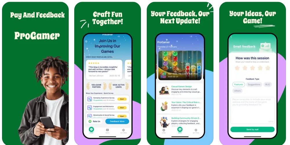 ProGamer Embed Photo