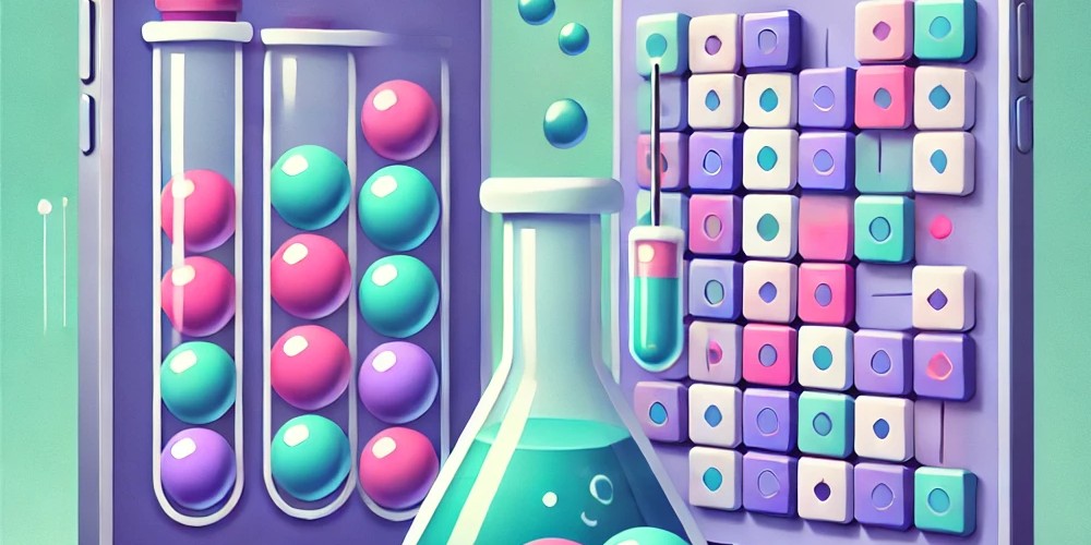 ProGamer – Play & Feedback Game Breakdown: What Games Can You Play?