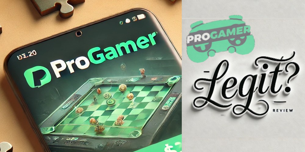 ProGamer Legit Review