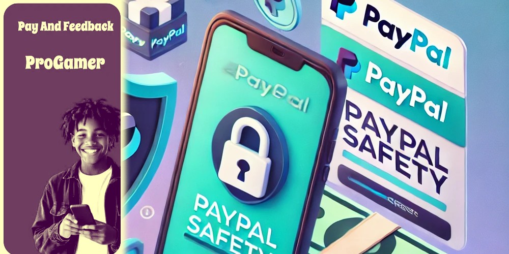 Is Your PayPal Safe with ProGamer? What You Need to Know
