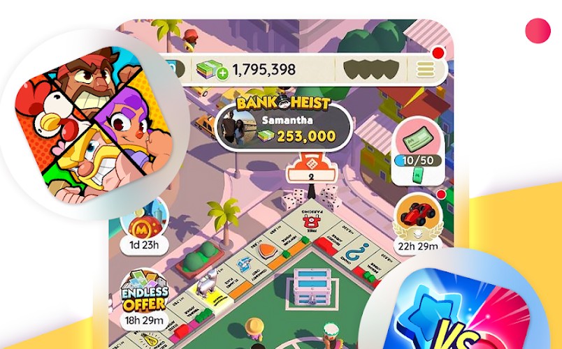 Rewarded Play Review Embed Pic