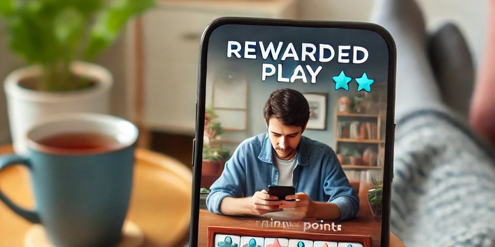 Rewarded Play App Review: Can You Really Earn Rewards by Playing Games?