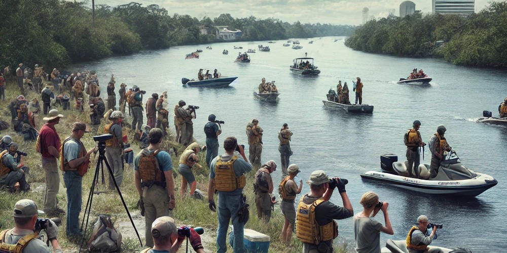 Serious boat search embed