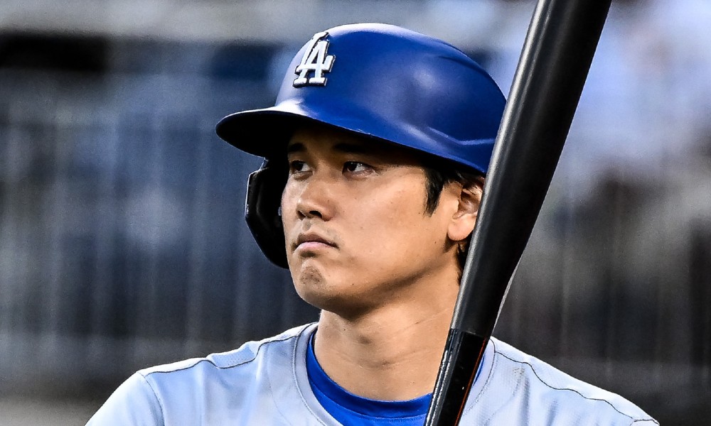 Shohei Ohtani Is Changing Baseball Forever—And He’s Just Getting Started