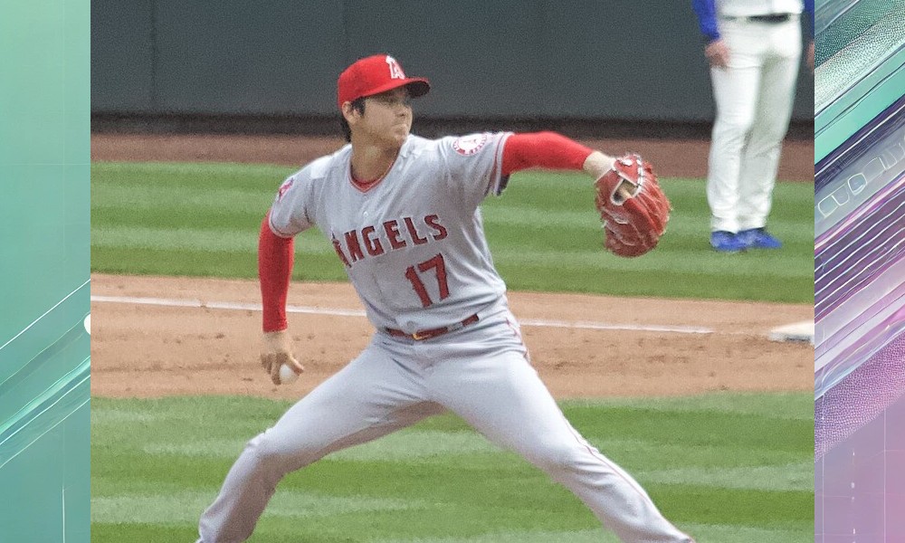 Shohei Ohtani Baseball News Embed