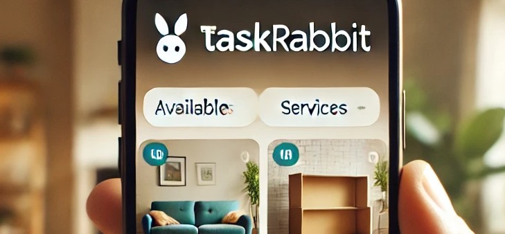 TaskRabbit Reviews: A Real Look at This Popular Task-Busting Platform