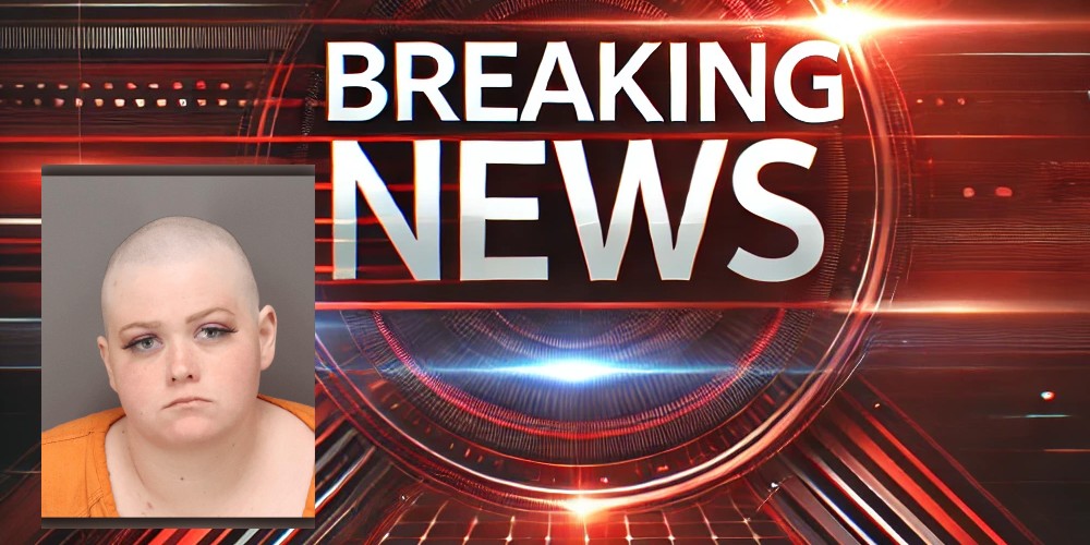 Florida Mom Killed Baby, Then Sold Her Belongings on Facebook the Same Day