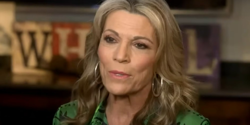 Vanna White’s Net Worth Will Blow Your Mind—Especially When You See Her Salary