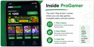 What is ProGamer