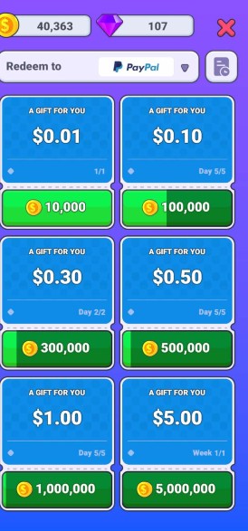 Withdrawal options for Crowd War Runner Legit