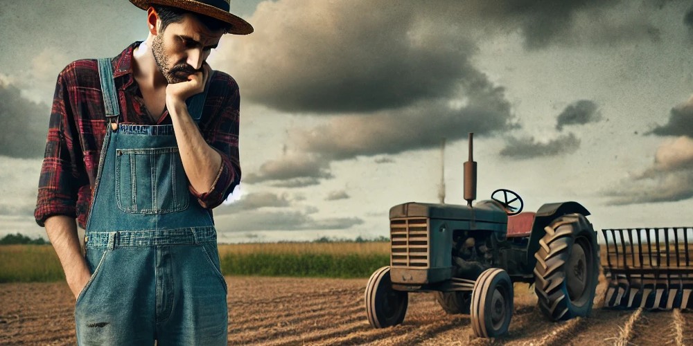 USDA Cancels Local Food Purchasing, Leaving Small Farmers Without Key Support