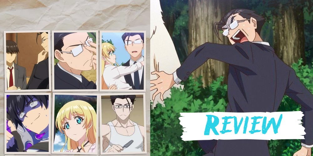 ‘Life with an Ordinary Guy Who Reincarnated into a Total Fantasy Knockout’ – A Chaotic, Romantic, Almost-BL Masterpiece