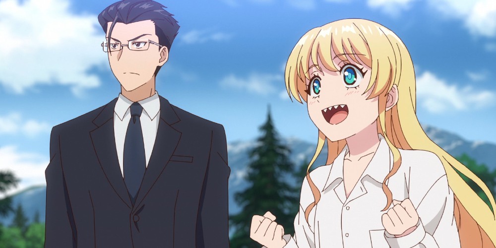 Reincarnated as a Fantasy Knockout Review