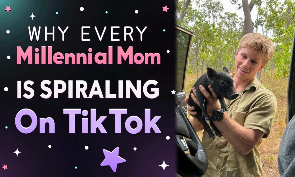 Robert Irwin’s Age: Why Every Millennial Mom Is Googling It Right Now