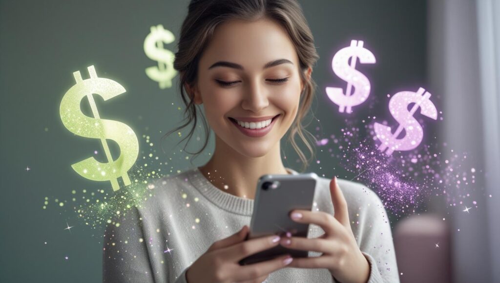 Passive Income Playing Games 2025