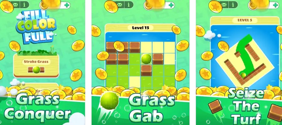 Fill Color Full Legit