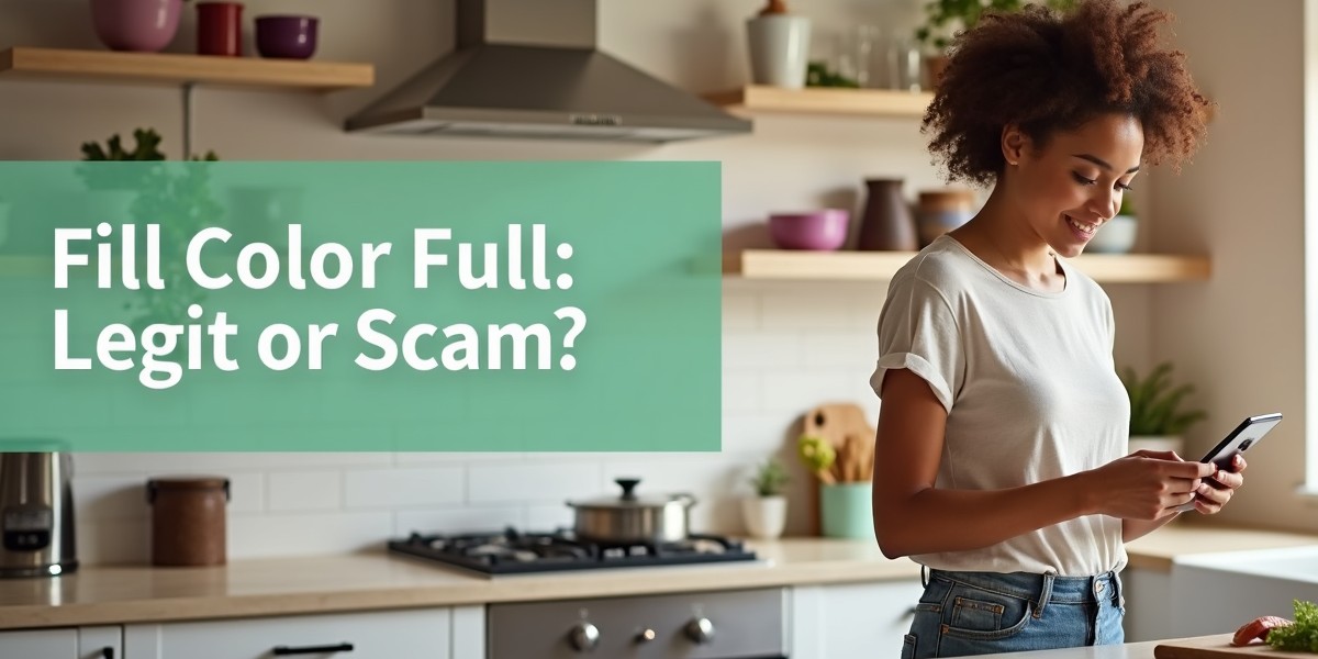 Fill Color Full: Legit or Scam? (Real Review from a Mom Who Cashed Out)