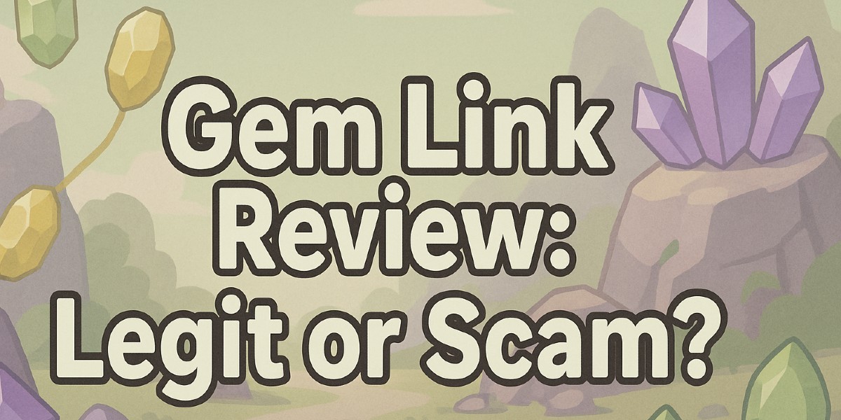 Gem Link: IQ Puzzle App — Legit or a Scam?