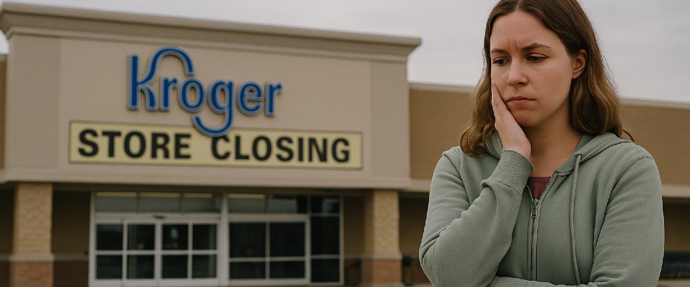 Kroger Stores Closing Embed
