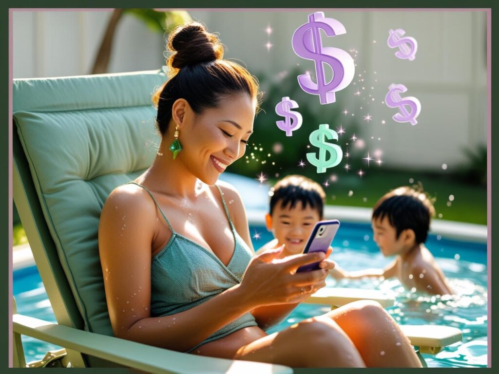 Android money-making apps for side cash