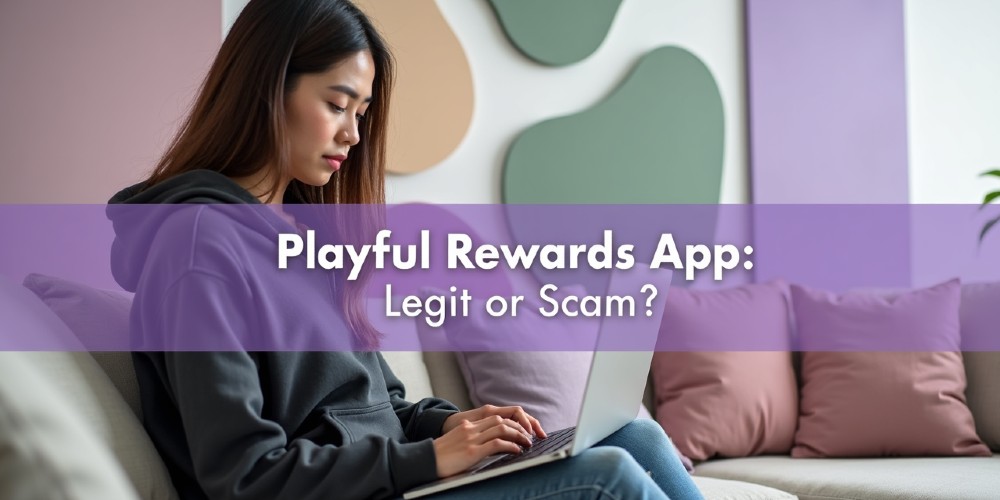 Is The Playful Rewards App Legit Or A Scam? Our Honest Review