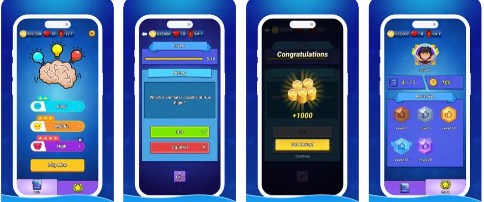 Quizzy Win PRO Embed