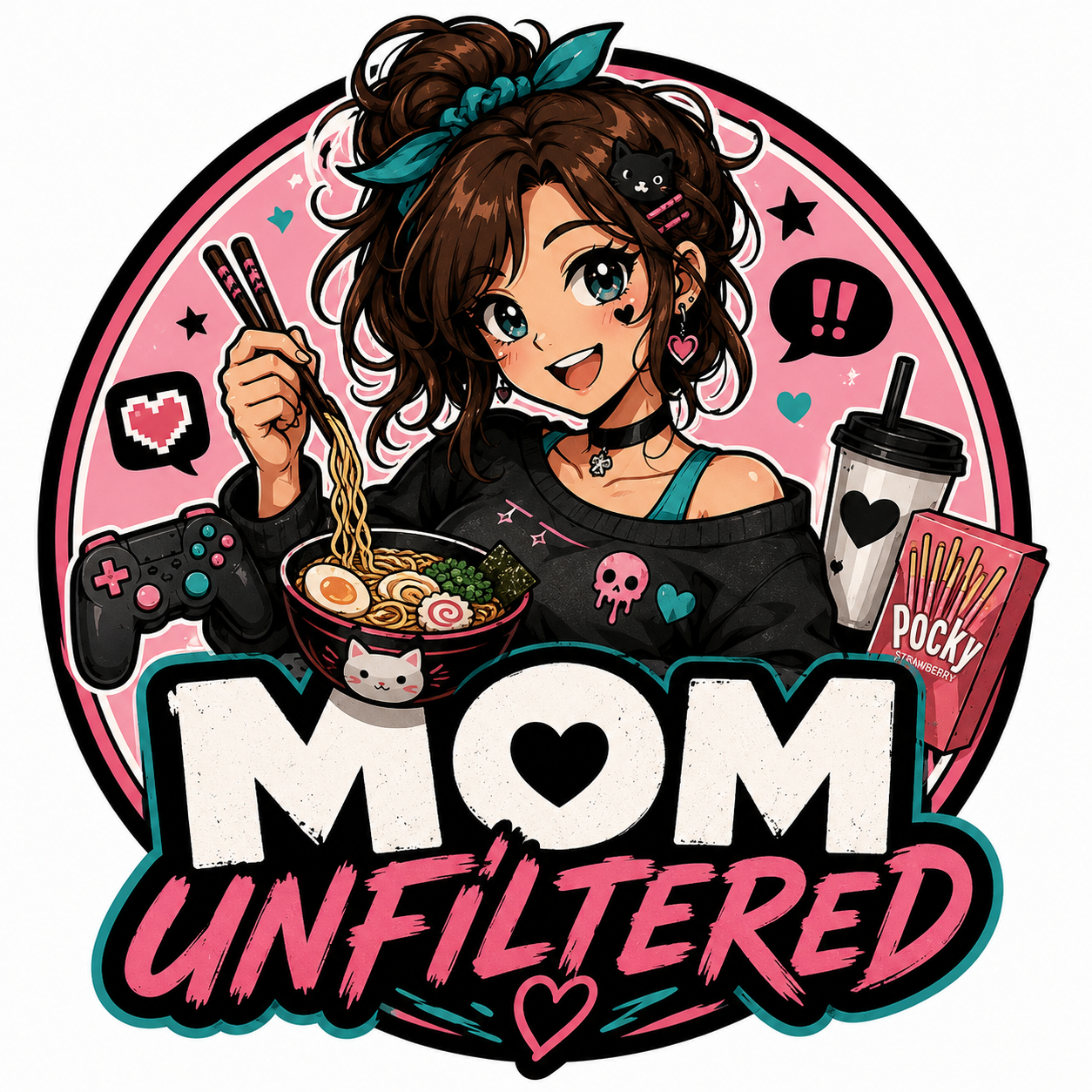 MomUnfilteredLogo