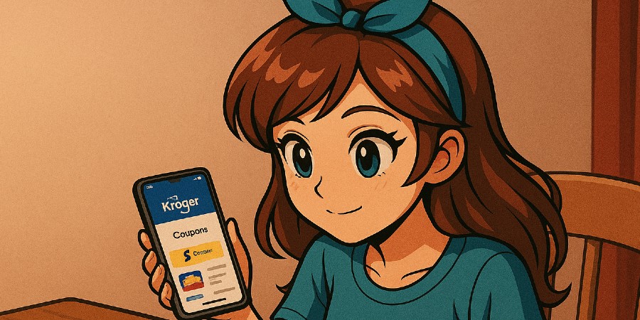 Kroger Deals of the Week: Save Big Before the October 28th Sale Ends