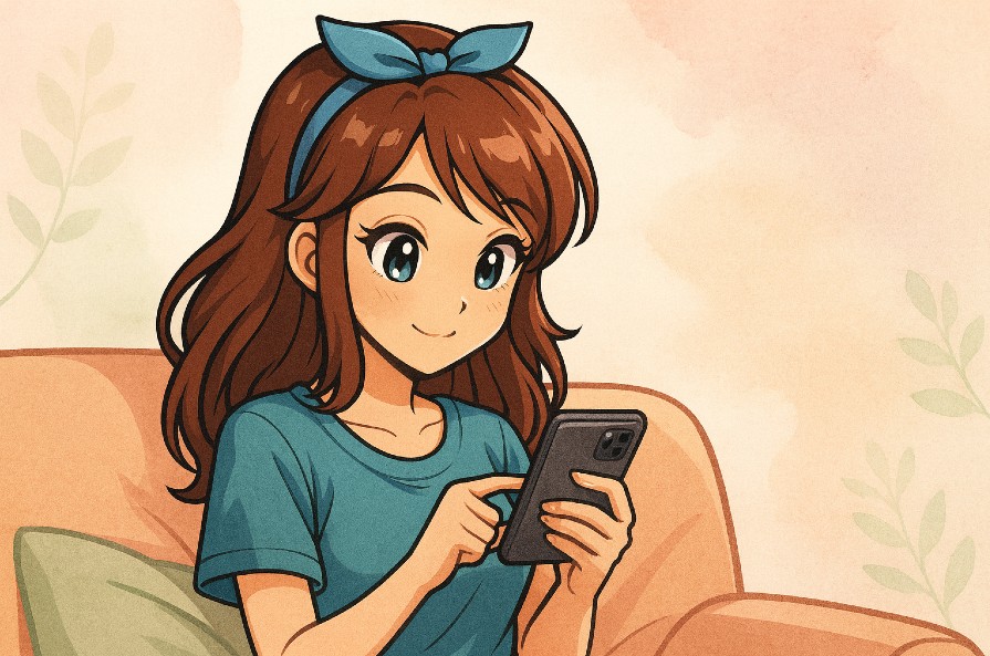 Mom Unfiltered Reading News