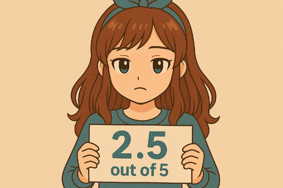 Rating of Knight and Day movie