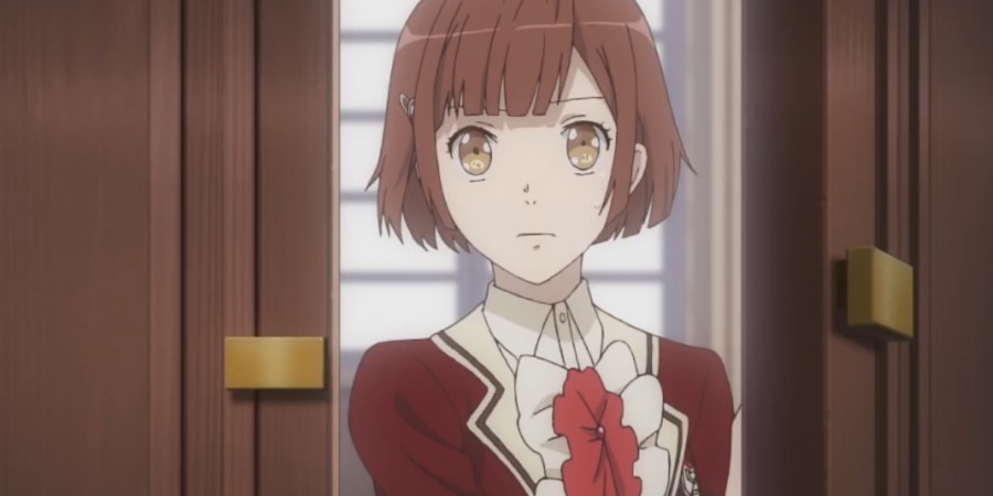 Dance with the devils anime