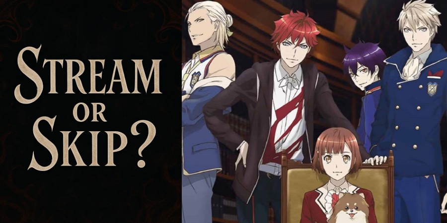 ‘Dance with Devils’: Stream or Skip? My Honest Review and Where to Watch