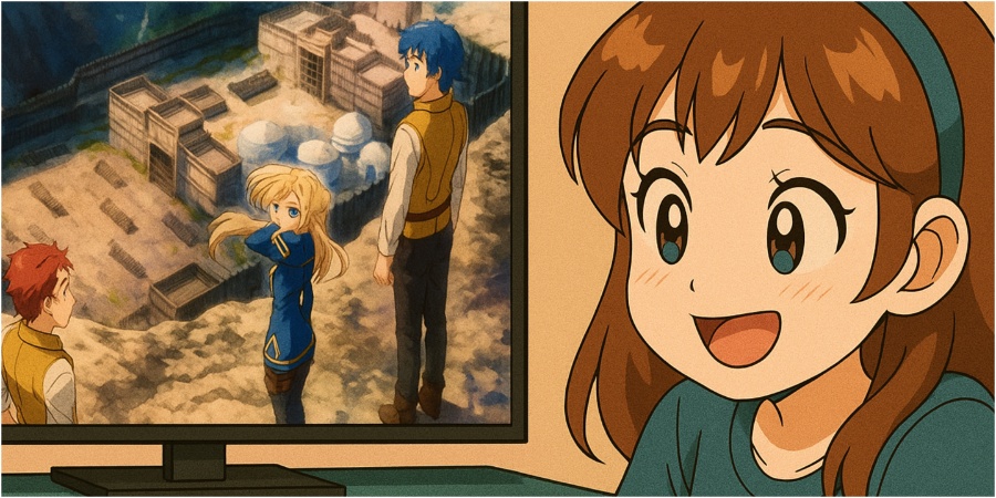 ‘Romelia War Chronicle’ Anime Announced: A Military-Fantasy Series to Watch