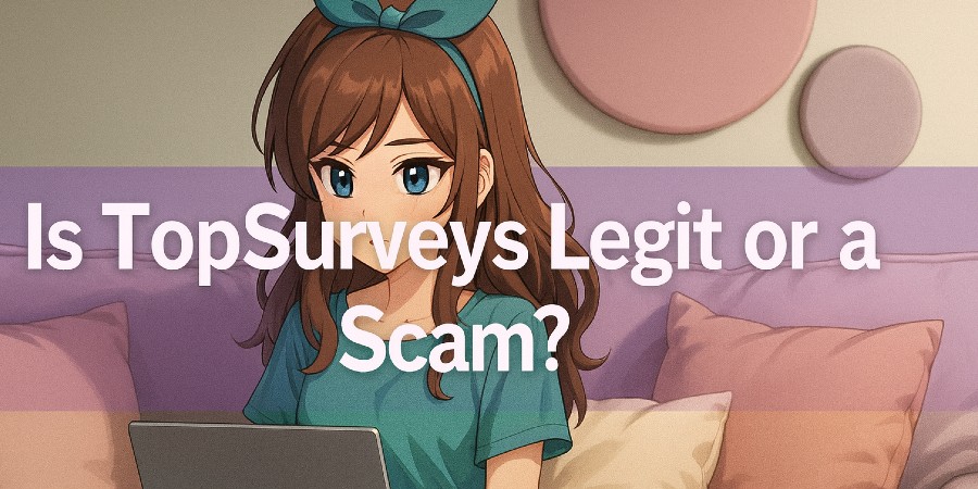 TopSurveys App Review — Does This Survey App Actually Pay?