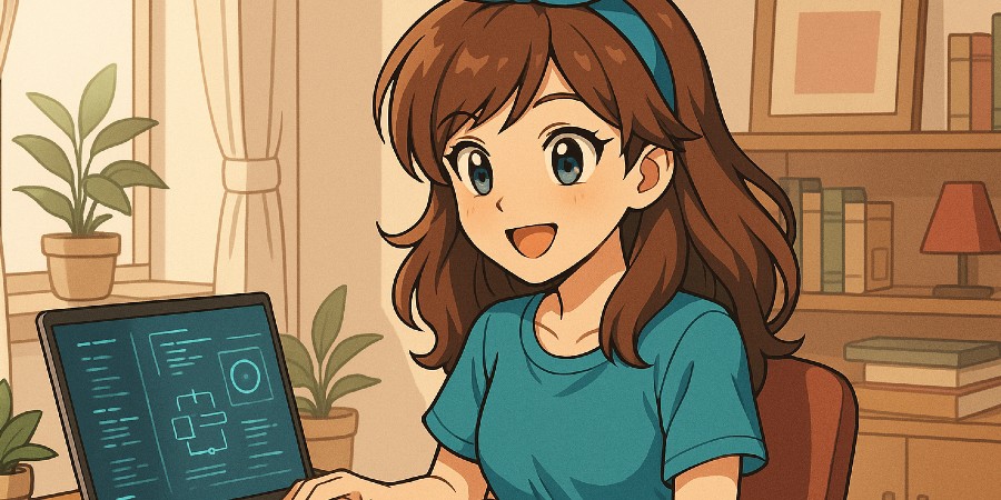 AI remote task worker