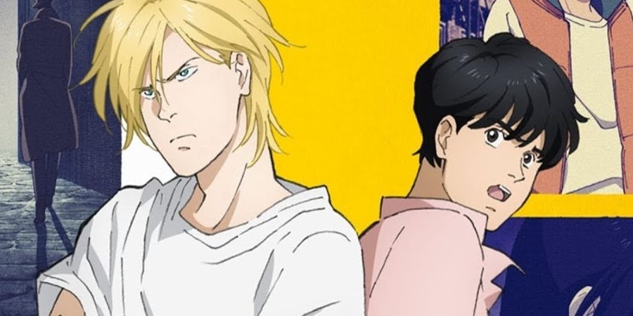 ‘Banana Fish’ AI Dub Drama Explodes After Kadokawa Calls Out Amazon