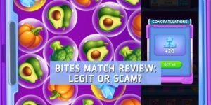 Bites Match Review or Scam