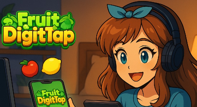 Fruit DigitTap Review: Legit or Scam?