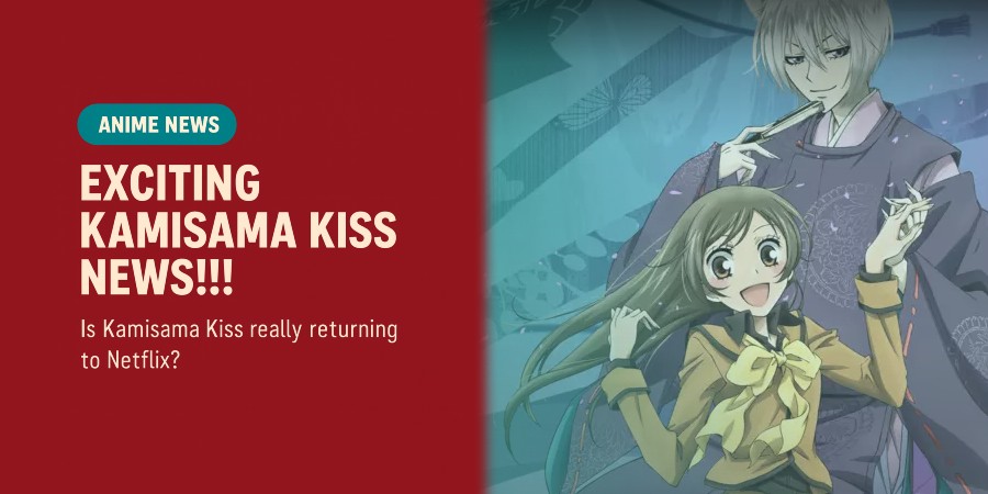 ‘Kamisama Kiss’ Netflix Release Date Officially Confirmed After Long Absence