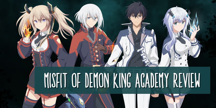 The Misfit of Demon King Academy Review: Why Solo Leveling Fans Are Sleeping on This One