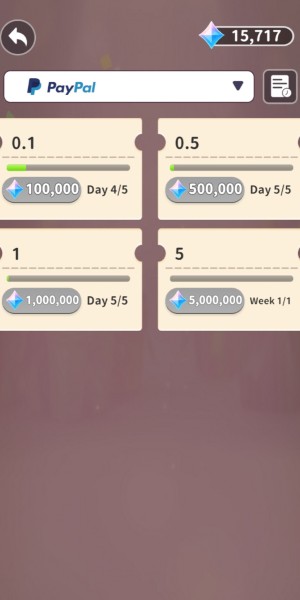 Word Word Fun Letter Game Cash Out