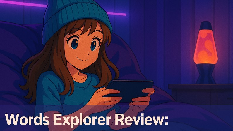 Words Explorer Review: Legit or Scam?