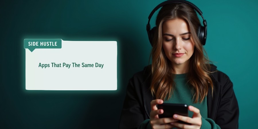 9 Apps That Pay Same Day to PayPal (Legit Microearners That Actually Work)