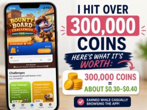Coin Conversion JustPlay