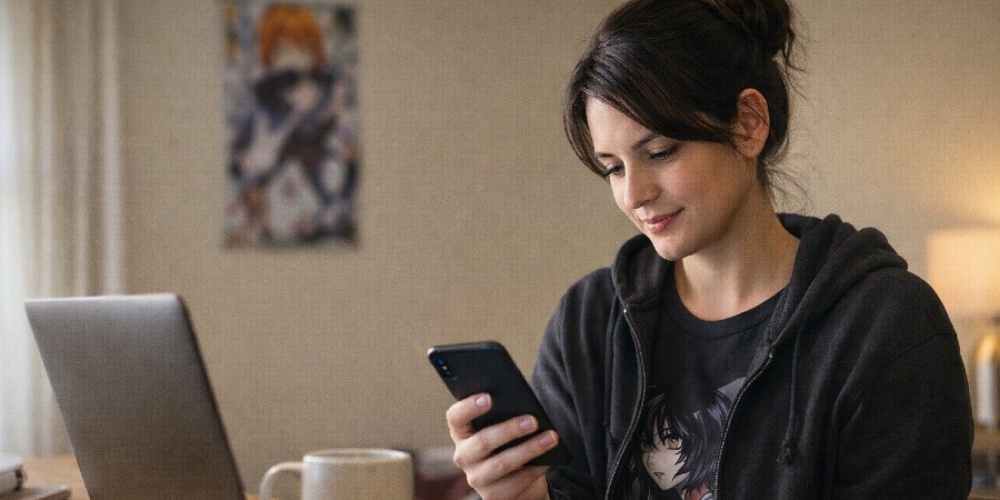 Win Money Playing Bingo Embed