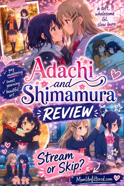 Adachi and Shimamura Review