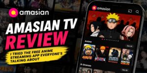 Amasian TV Review Embed Photo