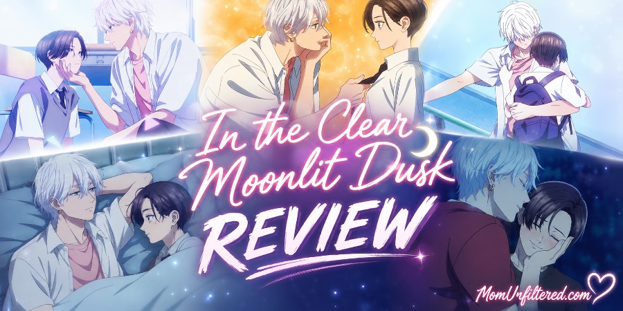 In the Clear Moonlit Dusk Reviews