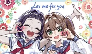 Let Me Fix You Anime Announced